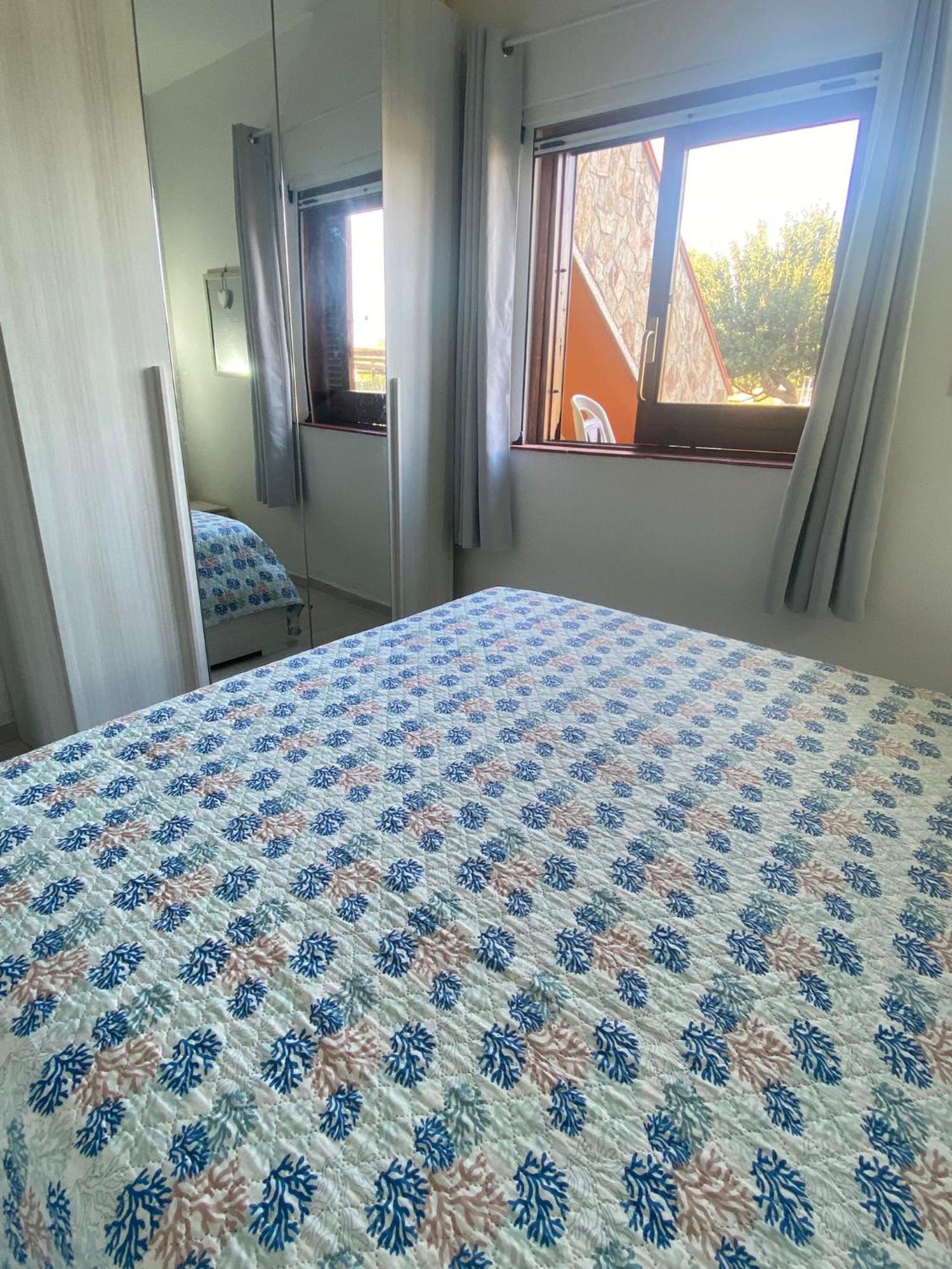Casa Smeralda: Con Giardino E Vicino Al Mare Punta Molara Eksteriør bilde